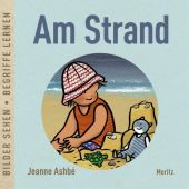Am Strand, Ashbé, Jeanne, Moritz Verlag GmbH, EAN/ISBN-13: 9783895654824