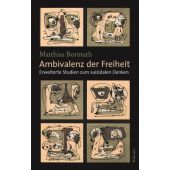Ambivalenz der Freiheit, Bormuth, Matthias, Wallstein Verlag, EAN/ISBN-13: 9783835350915