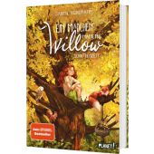 Ein Mädchen namens Willow 5: Schattenzeit, Bohlmann, Sabine, Planet! Verlag, EAN/ISBN-13: 9783522508711