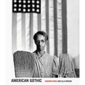Ameriacan Gothic, Gordon Parks and Ella Watson, Steidl, EAN/ISBN-13: 9783969992517