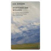 Anatomie der Wolken, Singer, Lea, Kampa Verlag AG, EAN/ISBN-13: 9783311150961
