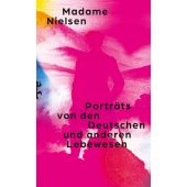 Porträts von den Deutschen und anderen Lebewesen, Madame Nielsen, MSB Matthes & Seitz Berlin, EAN/ISBN-13: 9783751810463