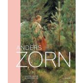 Anders Zorn - Schwedens Superstar, Hirmer Verlag, EAN/ISBN-13: 9783777446387