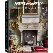Andrew Martin - Interior Design Revie, teNeues, EAN/ISBN-13: 9783961715121