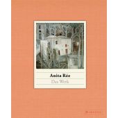 Anita Rée (1885-1933), Bruhns, Maike, Prestel Verlag, EAN/ISBN-13: 9783791357126