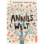 Annies Welt, Angelini, Josephine, Dressler, Cecilie Verlag, EAN/ISBN-13: 9783791501109