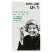 Kein Anschluss unter dieser Nummer, Keun, Irmard, Kampa Verlag AG, EAN/ISBN-13: 9783311140443