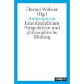 Anthropozän, Campus Verlag, EAN/ISBN-13: 9783593518824