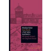 Anus Mundi, Kielar, Wieslaw, Fischer, S. Verlag GmbH, EAN/ISBN-13: 9783103975543