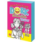 DORK Diaries, Band 01: Nikkis (nicht ganz so) fabelhafte Welt, Russell, Rachel Renée, Schneiderbuch, EAN/ISBN-13: 9783505152139