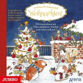Weihnachten! - 24 Geschichten mit Tilda Apfelkern, Snöfrid und vielen anderen, Schmachtl, Andreas H, EAN/ISBN-13: 9783833739460