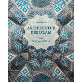 Architektur des Islam, Broug, Eric, Prestel Verlag, EAN/ISBN-13: 9783791389684