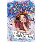 Emma Charming - Nicht zaubern ist auch keine Lösung, Birchall, Katy, EAN/ISBN-13: 9783737342483