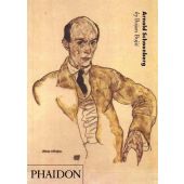Arnold Schoenberg, Bujic, Bojan, Phaidon, EAN/ISBN-13: 9780714846149