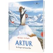 Artur, Kaplan, Max, Thienemann Verlag GmbH, EAN/ISBN-13: 9783522460781
