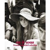 As It Was – Frank Habicht's Sixties, EAN/ISBN-13: 9783775744904