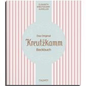 Das Original Kreutzkamm Backbuch, Fraas, Martin, Callwey GmbH, EAN/ISBN-13: 9783766727138