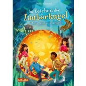 Das Rätsel von Atlantis, Gemmel, Stefan, Carlsen Verlag GmbH, EAN/ISBN-13: 9783551651761