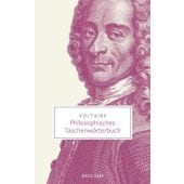 Philosophisches Taschenwörterbuch, Voltaire, Reclam, Philipp, jun. GmbH Verlag, EAN/ISBN-13: 9783150206997