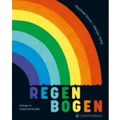 Regenbogen - Fakten und Faszinierendes, Davis, Rachael, Gerstenberg Verlag GmbH & Co.KG, EAN/ISBN-13: 9783836962667