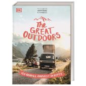 The Great Outdoors, Sämmer, Markus, Dorling Kindersley Verlag GmbH, EAN/ISBN-13: 9783831038831