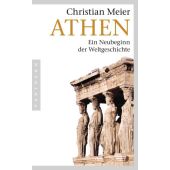 Athen, Meier, Christian, Pantheon, EAN/ISBN-13: 9783570551936