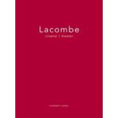 cinema, theatre, book one, Lacombe, Brigitte, Schirmer/Mosel Verlag GmbH, EAN/ISBN-13: 9783888149399