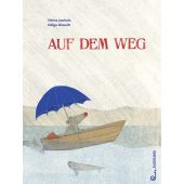 Auf dem Weg, Janisch, Heinz, Jungbrunnen Verlag, EAN/ISBN-13: 9783702659899