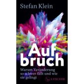 Aufbruch, Klein, Stefan, Fischer, S. Verlag GmbH, EAN/ISBN-13: 9783103976137