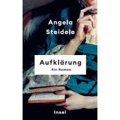 Aufklärung, Steidele, Angela, Insel Verlag, EAN/ISBN-13: 9783458683742