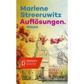Auflösungen., Streeruwitz, Marlene, Fischer, S. Verlag GmbH, EAN/ISBN-13: 9783103971996