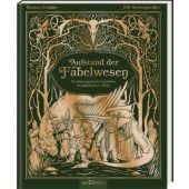 Aufstand der Fabelwesen, Schäfer, Florian, Ars Edition, EAN/ISBN-13: 9783845866567