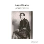 August Sander – Masterpieces, EAN/ISBN-13: 9783791385433