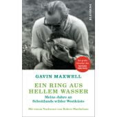 Ein Ring aus hellem Wasser, Maxwell, Gavin, Blessing, Karl, Verlag GmbH, EAN/ISBN-13: 9783896676658