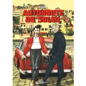 Autoroute du Soleil, Baru, Reprodukt Dirk Rehm, EAN/ISBN-13: 9783956402722