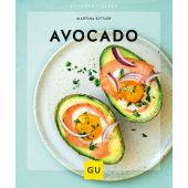 Avocado, Kittler, Martina, Gräfe und Unzer, EAN/ISBN-13: 9783833866258