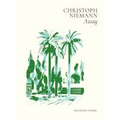 Away, Niemann, Christoph, Diogenes Verlag AG, EAN/ISBN-13: 9783257021707