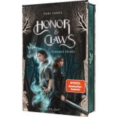 Honor & Claws 1: Untamed Hearts, Lionera, Asuka, Thienemann Verlag GmbH, EAN/ISBN-13: 9783522900034