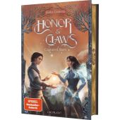 Honor & Claws 2: Captured Stars, Lionera, Asuka, Thienemann Verlag GmbH, EAN/ISBN-13: 9783522900041