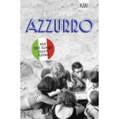 Azzurro, Pfeil, Eric, Verlag Kiepenheuer & Witsch GmbH & Co KG, EAN/ISBN-13: 9783462045536