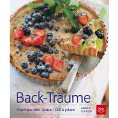 Back-Träume, Gugetzer, Gabriele, BLV Buchverlag GmbH & Co. KG, EAN/ISBN-13: 9783835411821