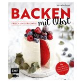 Backen mit Obst - frisch und fruchtig, Daniels, Sabrina Sue, Edition Michael Fischer GmbH, EAN/ISBN-13: 9783863556365
