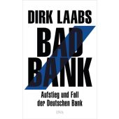 Bad Bank, Laabs, Dirk, DVA Deutsche Verlags-Anstalt GmbH, EAN/ISBN-13: 9783421048004