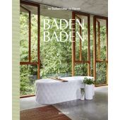 Baden Baden, Die Gestalten Verlag GmbH & Co.KG, EAN/ISBN-13: 9783899559323