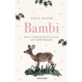 Bambi, Salten, Felix, Reclam, Philipp, jun. GmbH Verlag, EAN/ISBN-13: 9783150114971