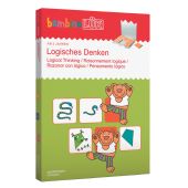 bambinoLÜK-Set, Westermann, Georg Verlag, EAN/ISBN-13: 9783837778700