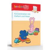 bambinoLÜK-Set, Westermann Lernwelten, EAN/ISBN-13: 9783072475105