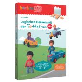 bambinoLÜK-Set, Westermann Lernwelten, EAN/ISBN-13: 9783072479257