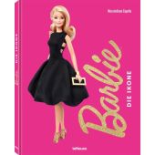 Barbie, Capella, Massimiliano, teNeues Media GmbH & Co. KG, EAN/ISBN-13: 9783961716128