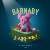 Barnaby ausgepackt!, Verlagshaus Jacoby & Stuart GmbH, EAN/ISBN-13: 9783964282477